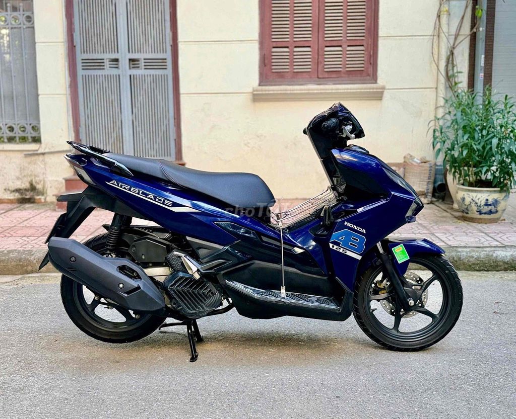 Airblade 2023 - ảnh 5