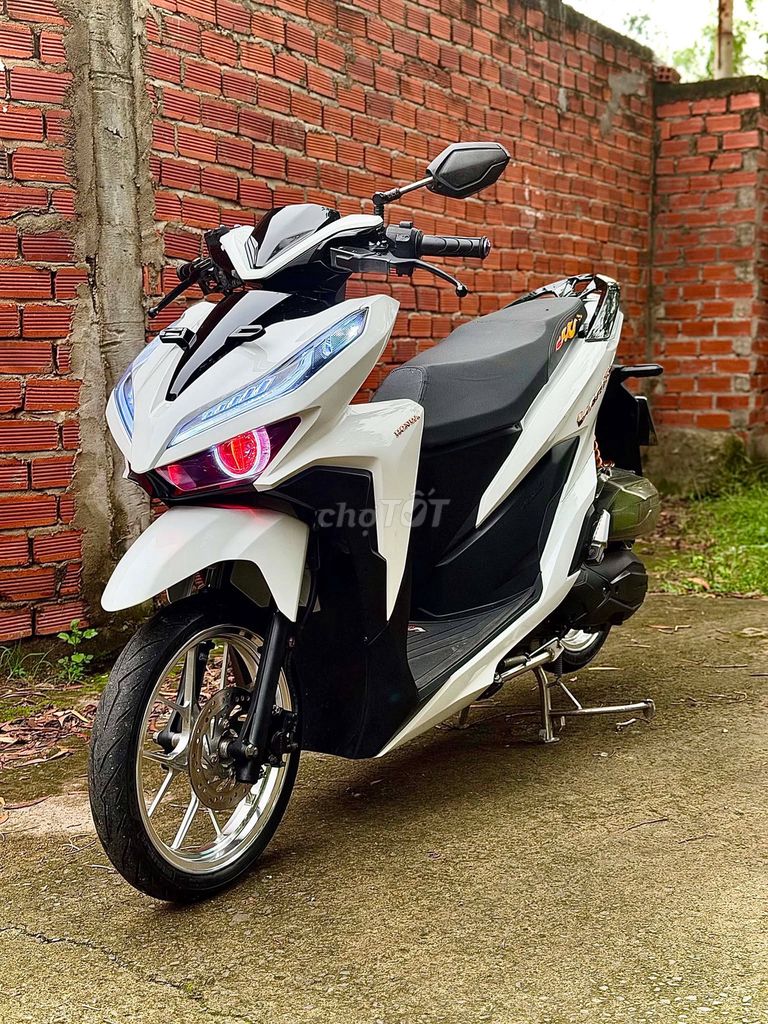 Honda Vario 2020 - ảnh 1