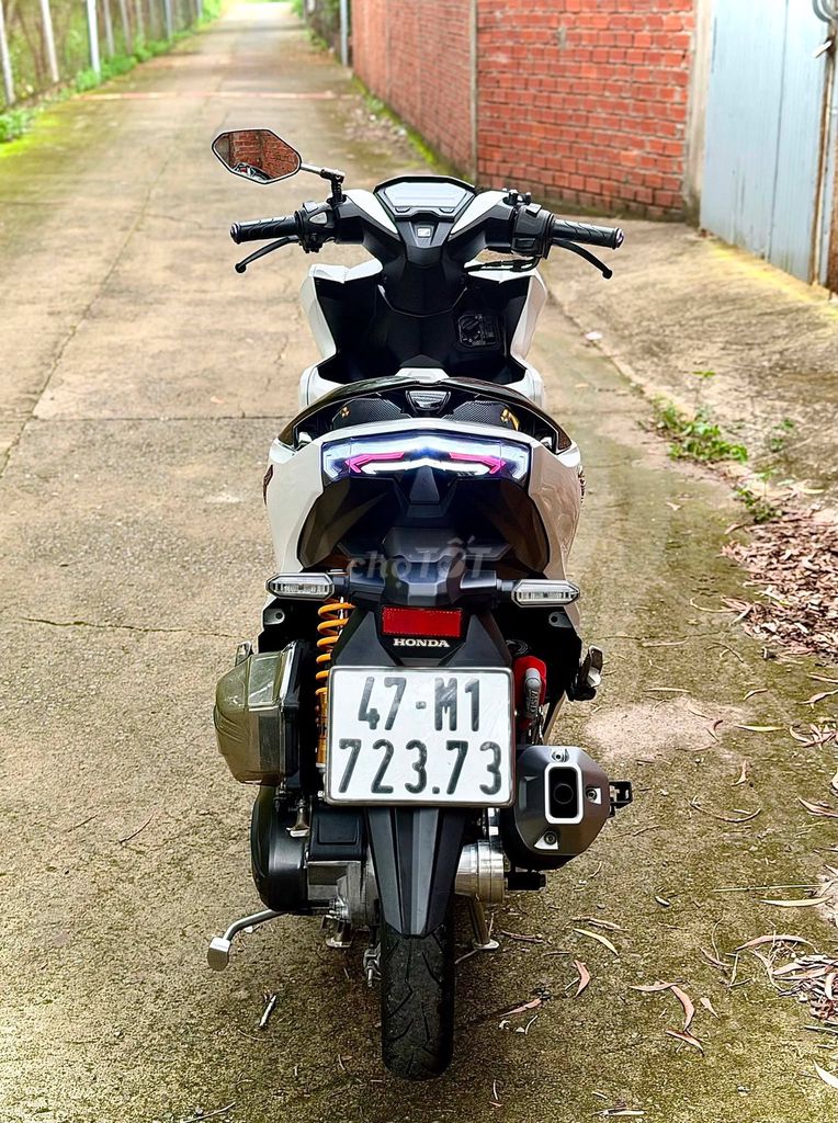 Honda Vario 2020 - ảnh 2