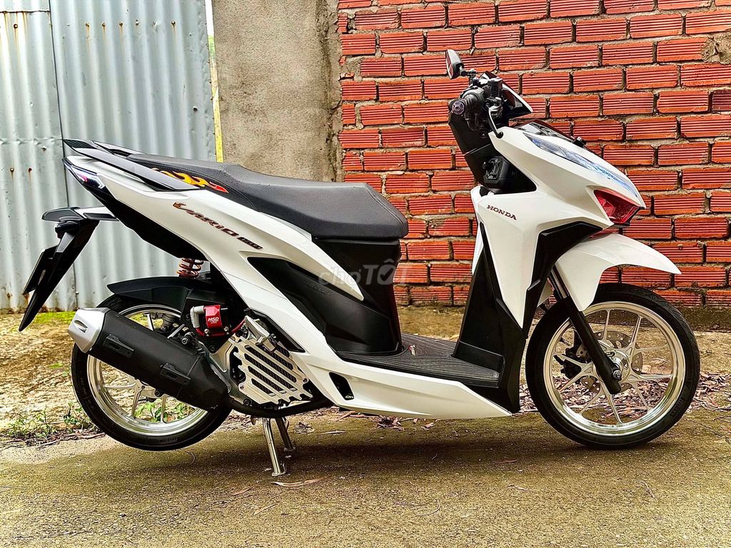 Honda Vario 2020 - ảnh 3