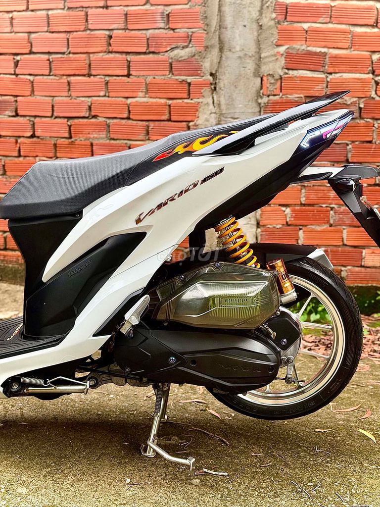 Honda Vario 2020 - ảnh 4