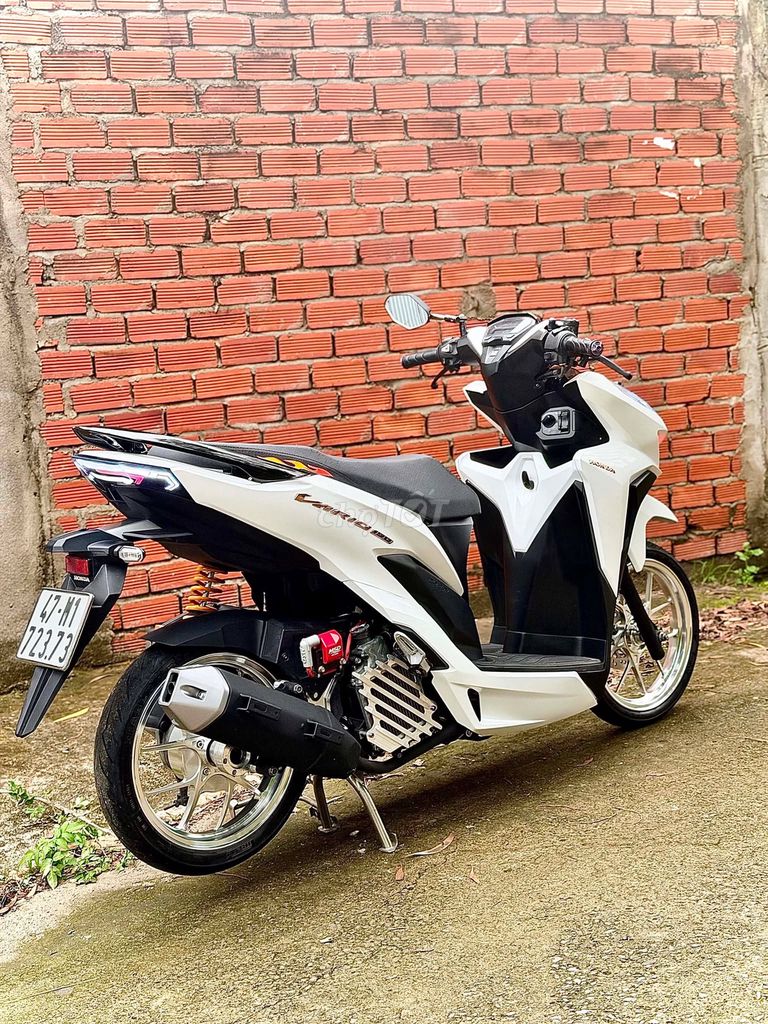 Honda Vario 2020 - ảnh 5