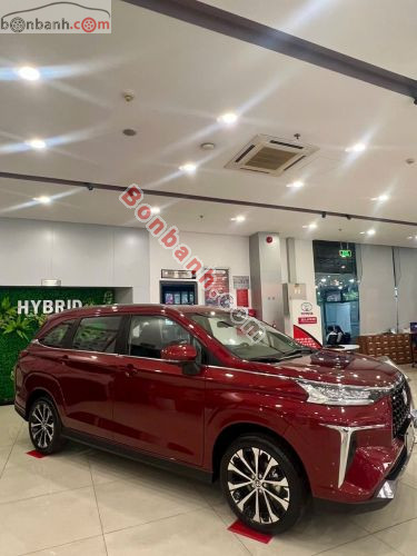 Toyota Veloz Cross Top 1.5 CVT 2026 - ảnh 2