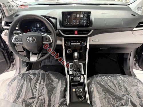 Toyota Veloz Cross Top 1.5 CVT 2026 - ảnh 5