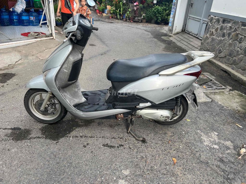 xe m 2010 - ảnh 1