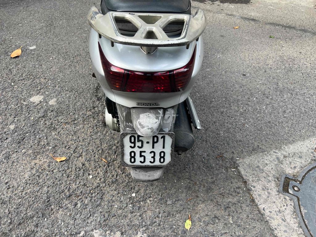 xe m 2010 - ảnh 3