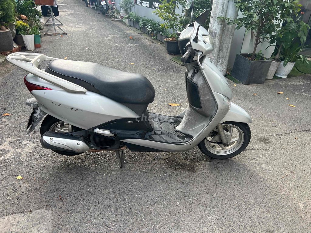 xe m 2010 - ảnh 4