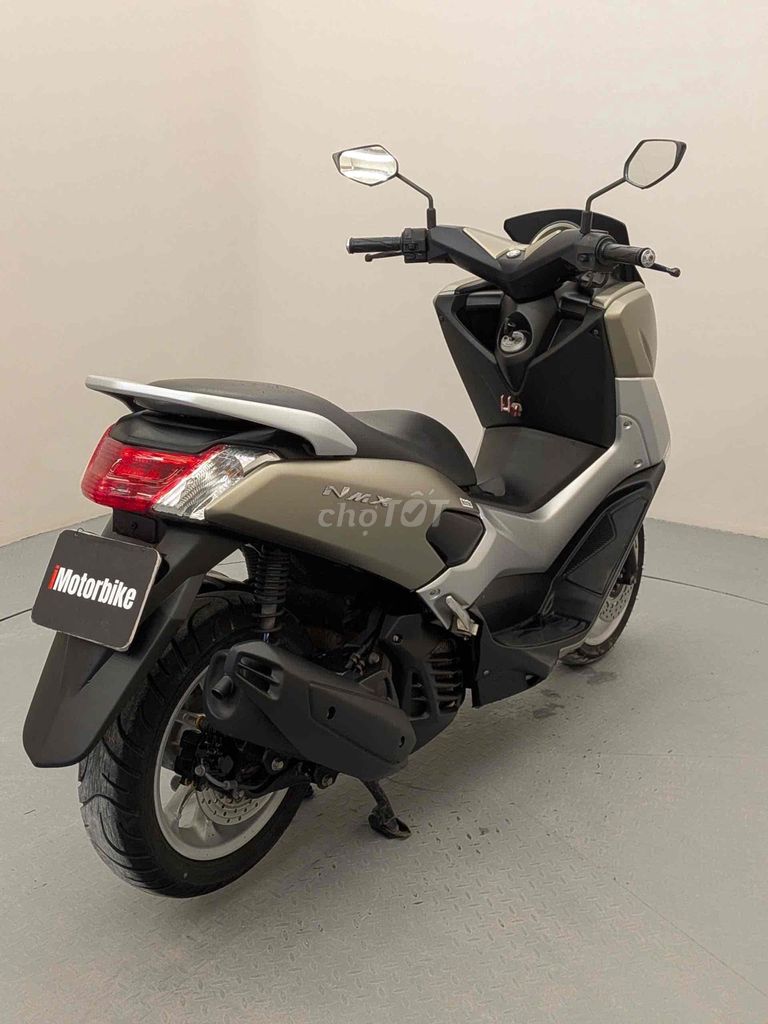 Yamaha 2015 - ảnh 1