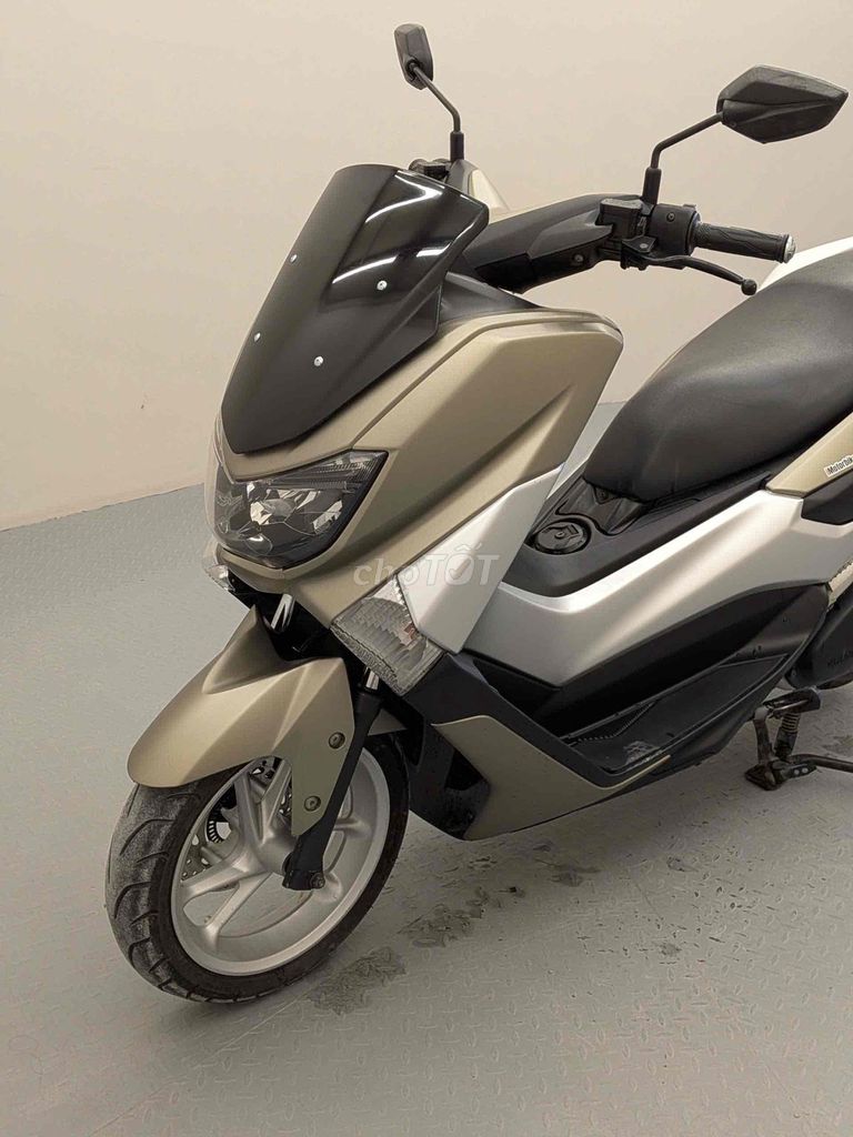 Yamaha 2015 - ảnh 2