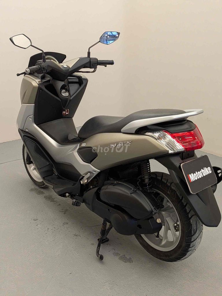 Yamaha 2015 - ảnh 3