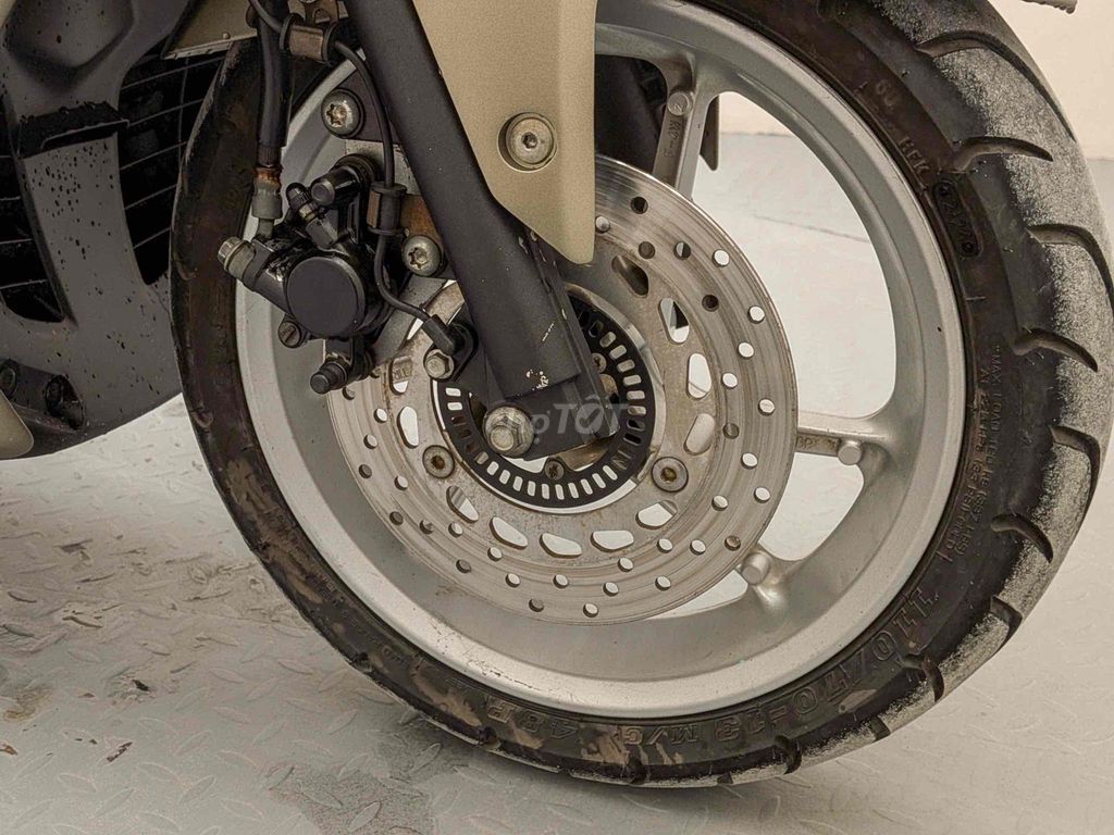Yamaha 2015 - ảnh 4