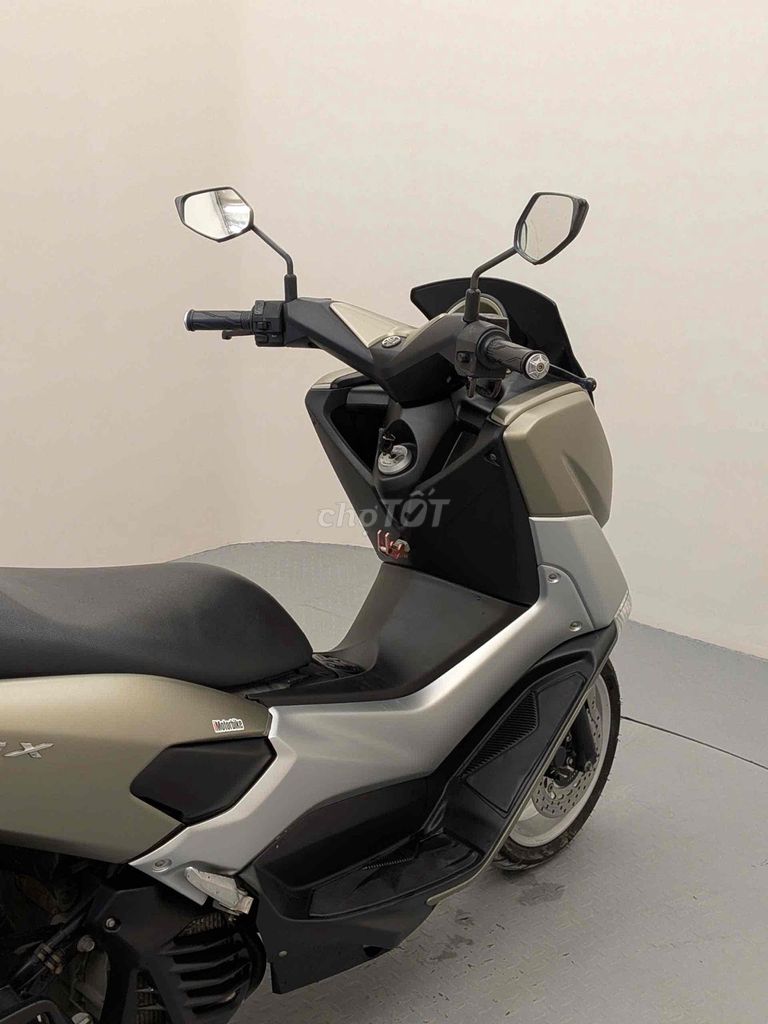 Yamaha 2015 - ảnh 5