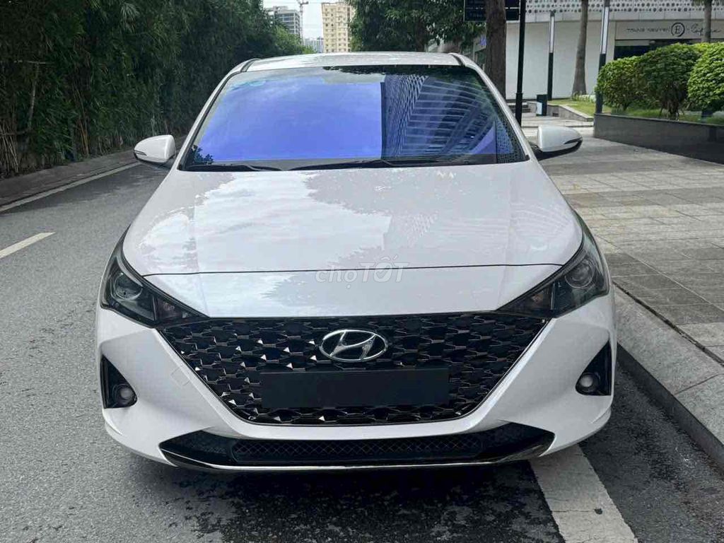 Hyundai Accent 2024 - ảnh 1