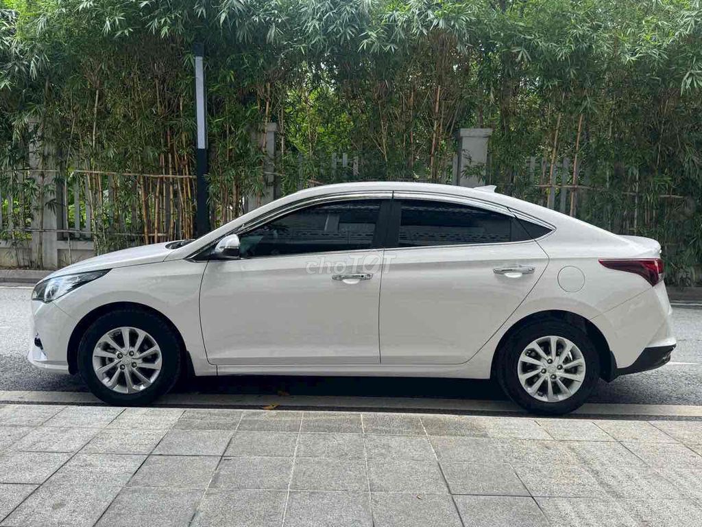 Hyundai Accent 2024 - ảnh 2