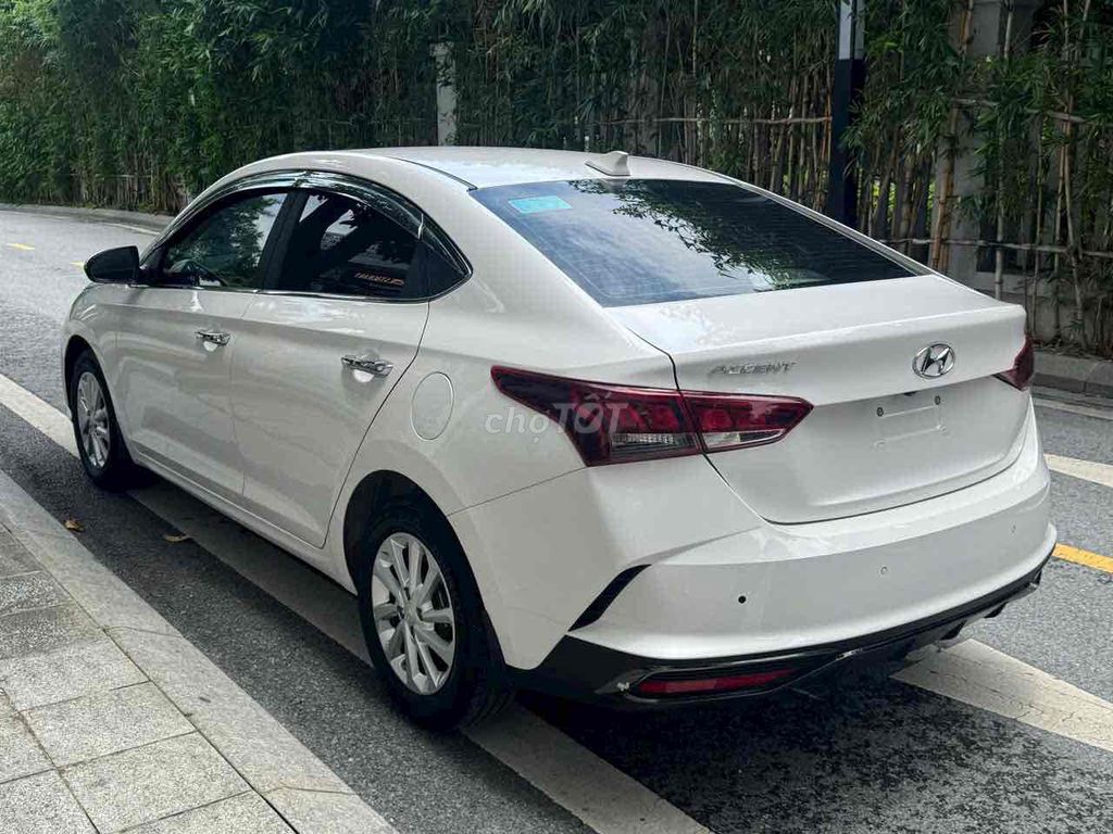 Hyundai Accent 2024 - ảnh 3