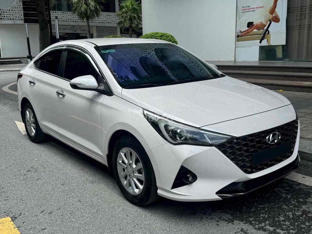 Hyundai Accent 2024 - ảnh 4