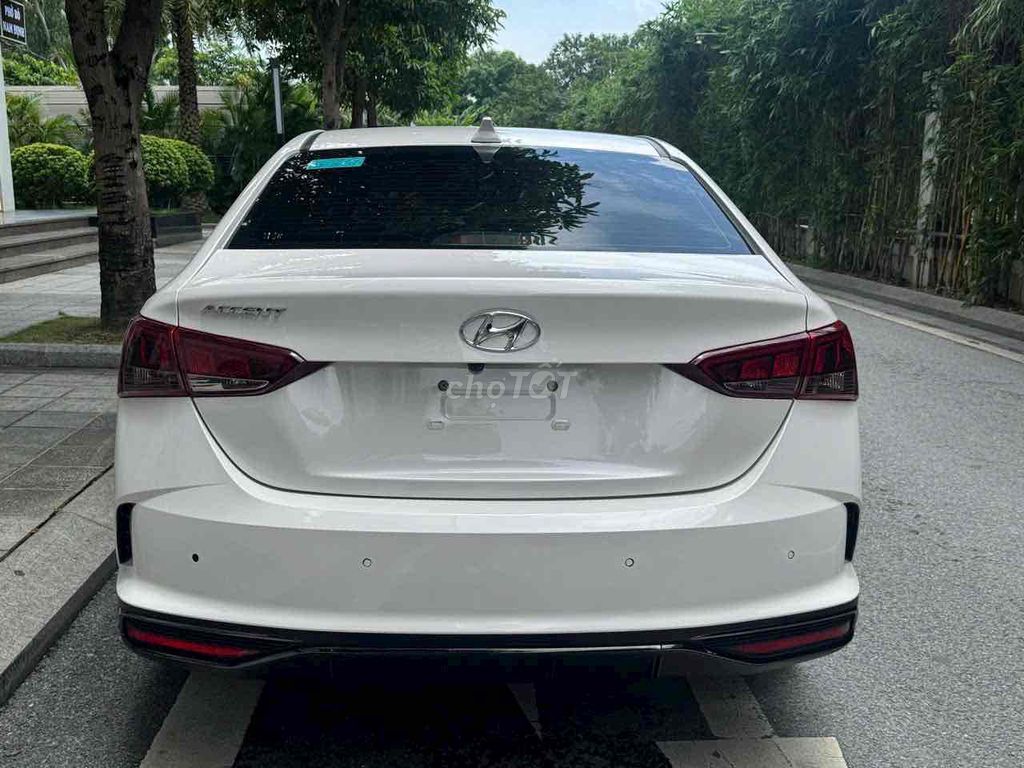 Hyundai Accent 2024 - ảnh 5