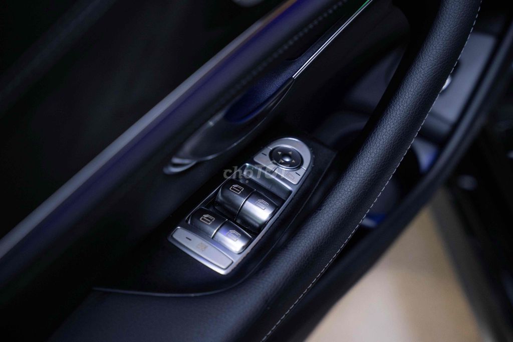 Mercedes-Benz 2022 - ảnh 2