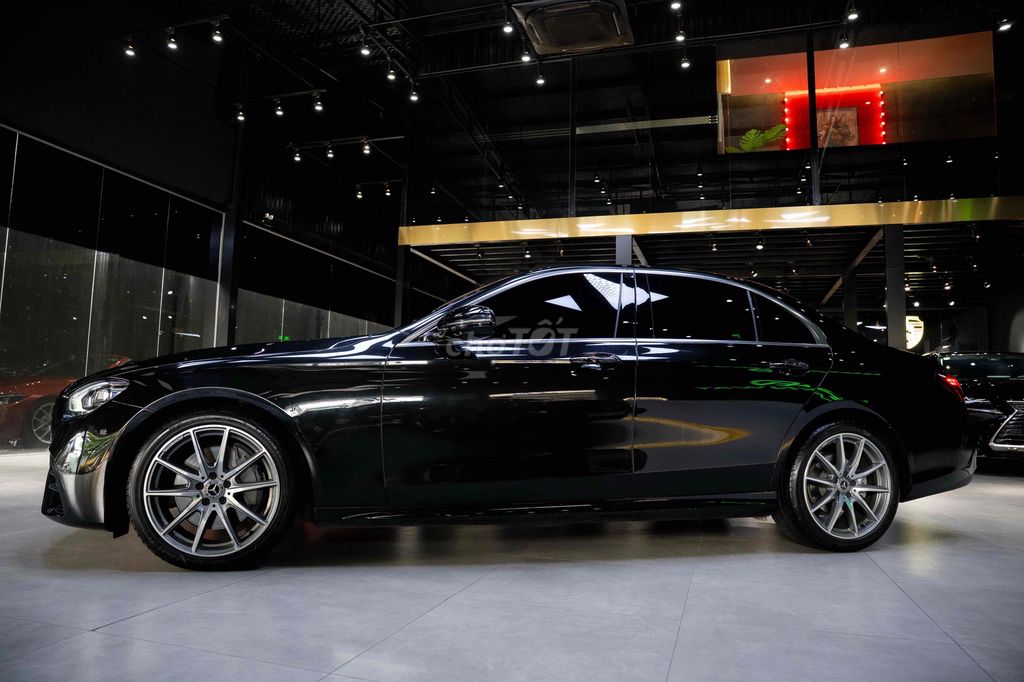 Mercedes-Benz 2022 - ảnh 5