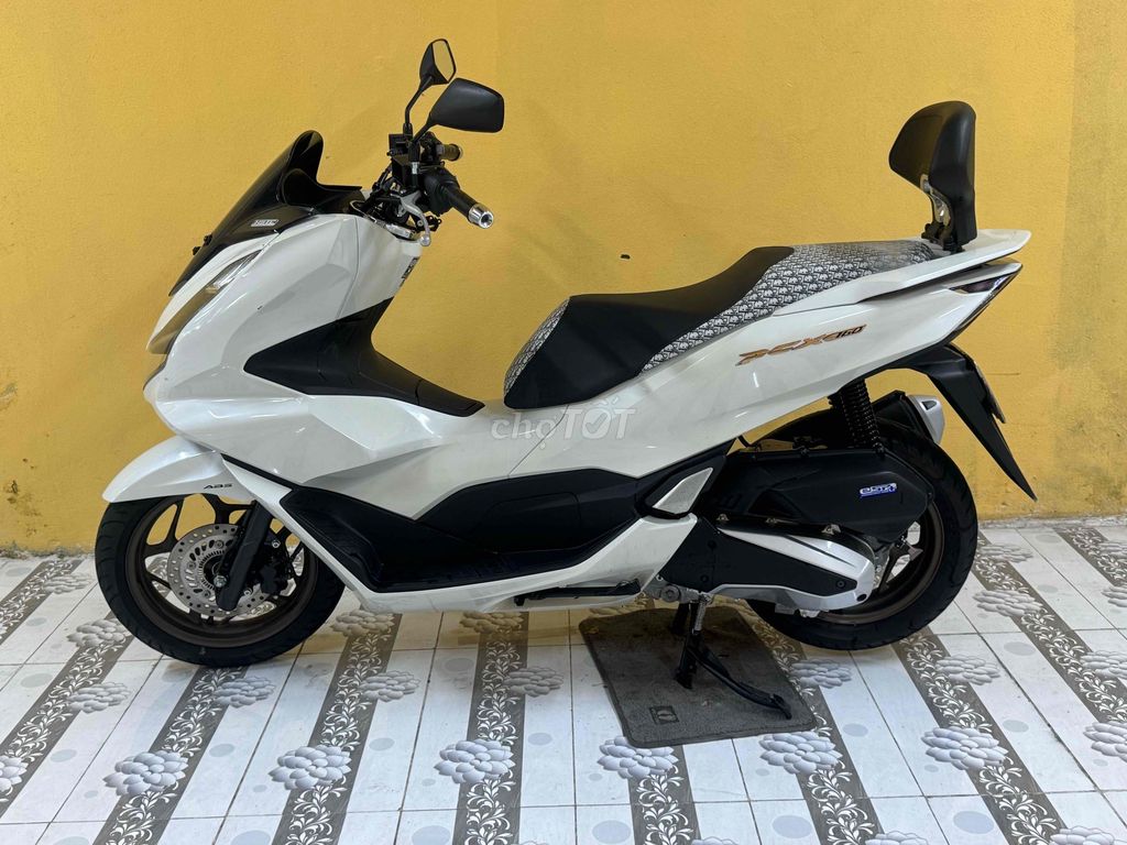 Honda PCX 2025 - ảnh 1