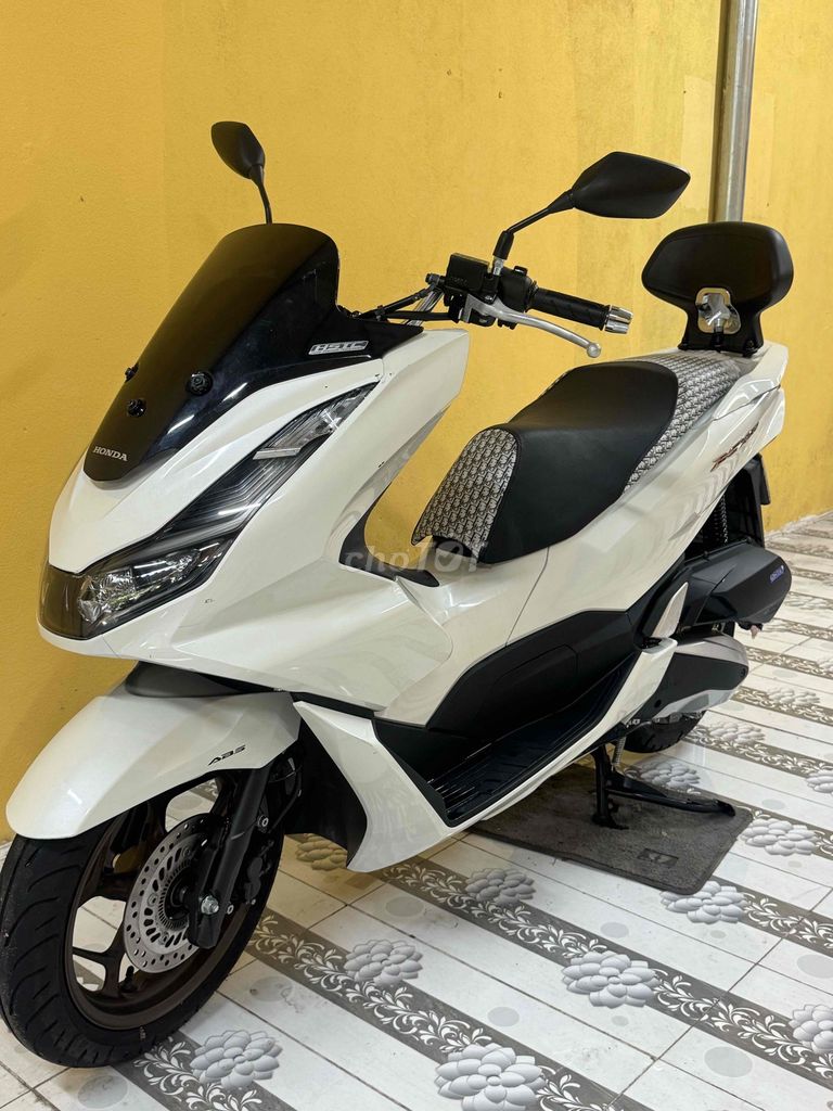 Honda PCX 2025 - ảnh 2
