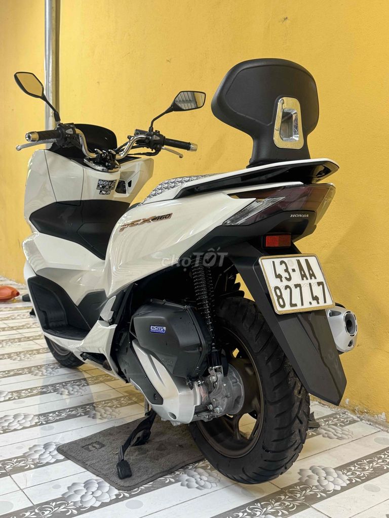 Honda PCX 2025 - ảnh 4
