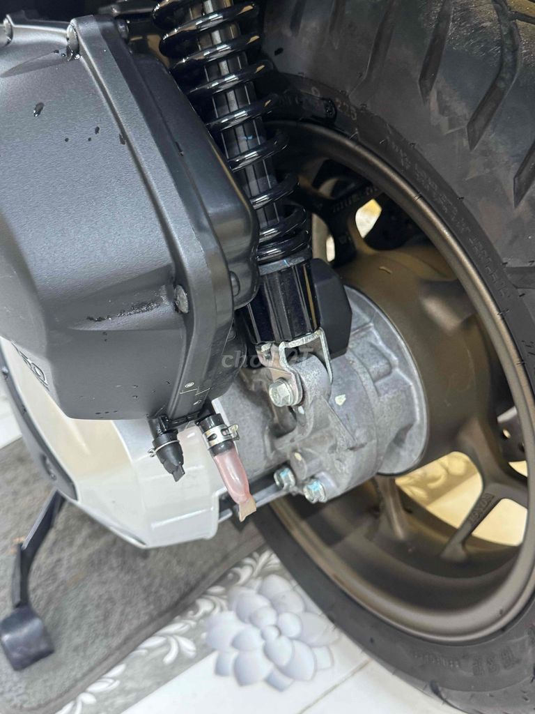 Honda PCX 2025 - ảnh 5