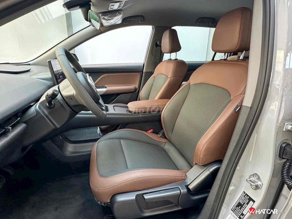 VinFast Limo Green 2025 - ảnh 3