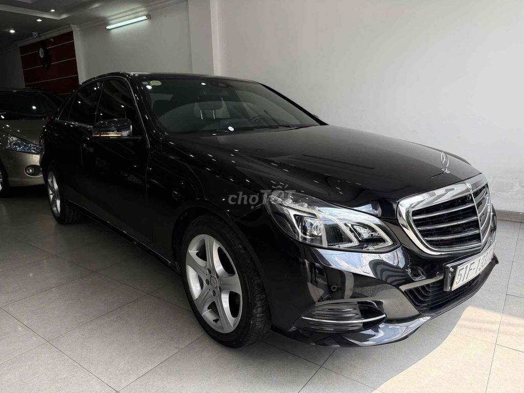 Mercedes-Benz 2014 - ảnh 1