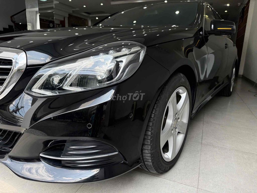 Mercedes-Benz 2014 - ảnh 3