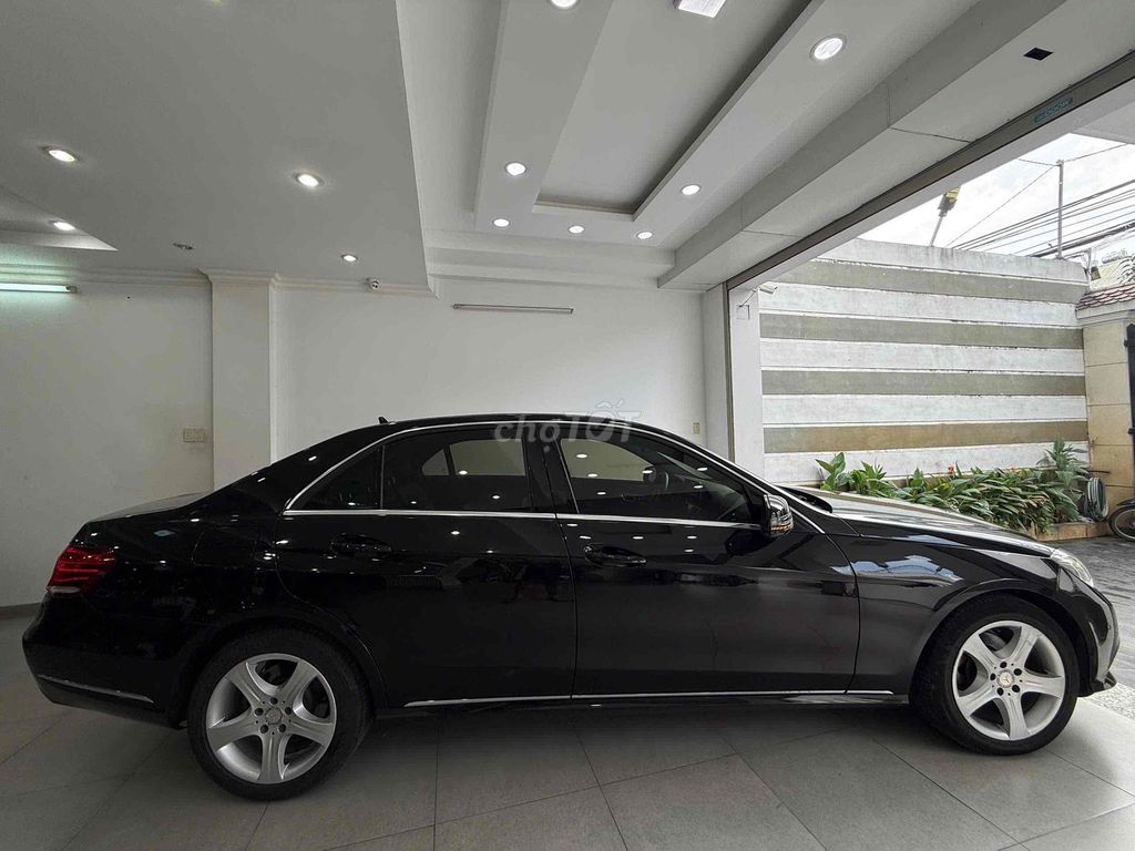 Mercedes-Benz 2014 - ảnh 4