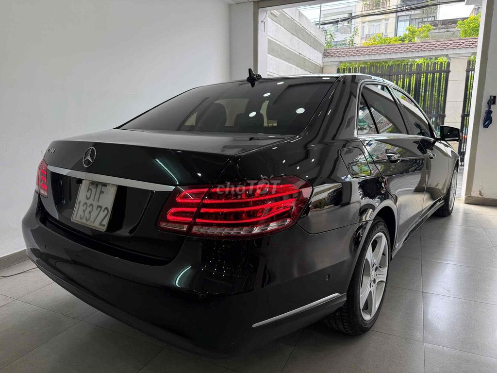 Mercedes-Benz 2014 - ảnh 5