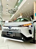 Toyota Corolla Cross 1.8HEV 2026 - ảnh 1