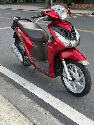 Honda Vision 2016 - ảnh 1