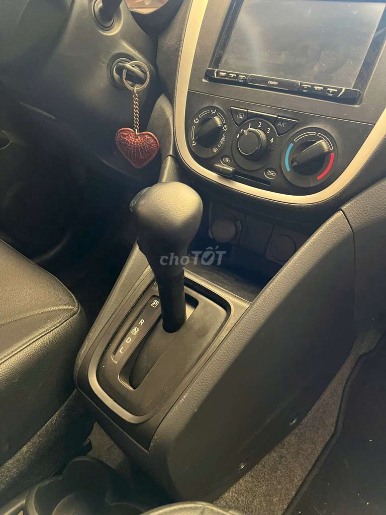Suzuki Celerio 2018 - ảnh 4