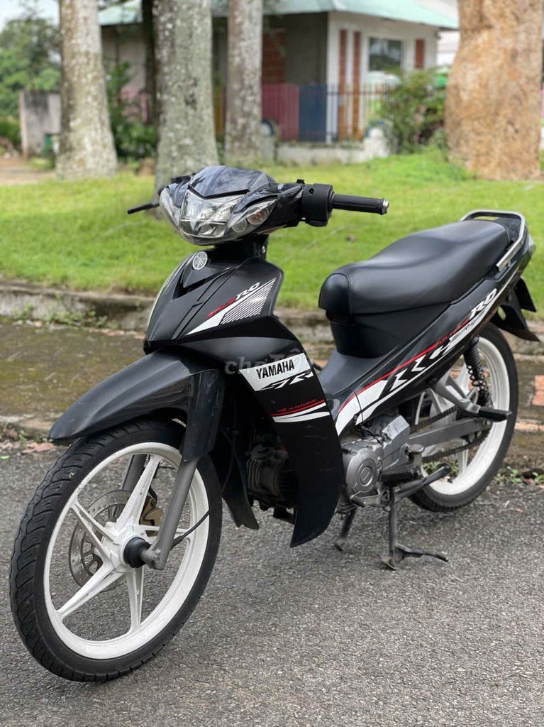 Yamaha Sirius 2017 - ảnh 1