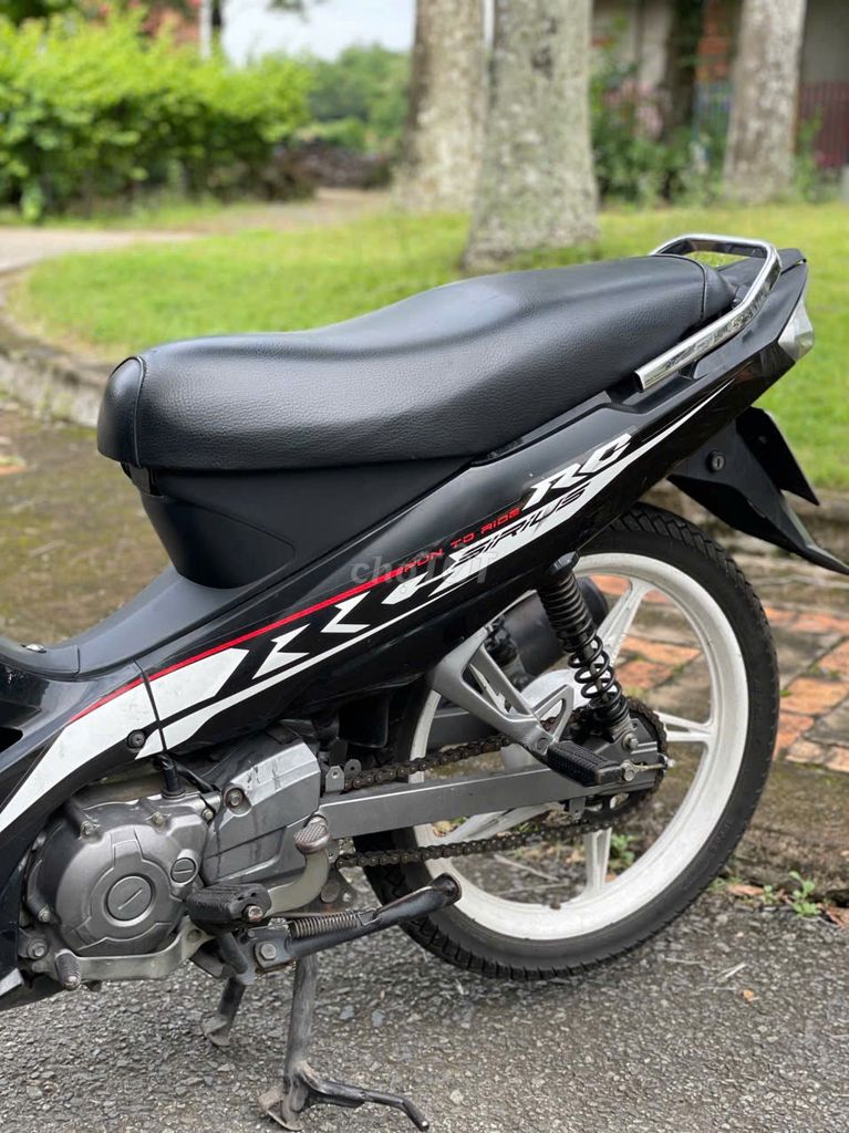 Yamaha Sirius 2017 - ảnh 2