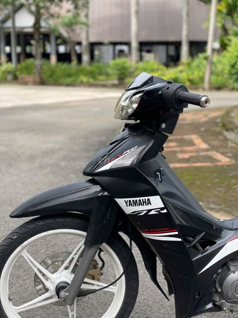Yamaha Sirius 2017 - ảnh 5