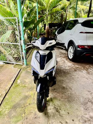 Honda Air Blade 2016 - ảnh 1