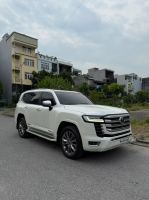 Toyota Land Cruiser 3.5 V6 2021 - ảnh 1