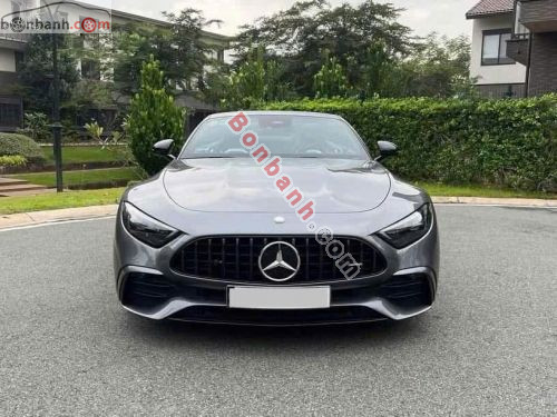 Mercedes-Benz 2023 - ảnh 1