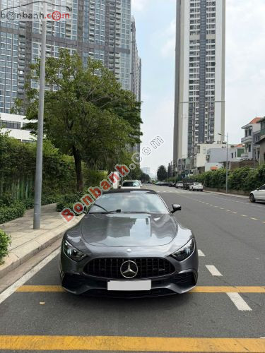 Mercedes-Benz 2023 - ảnh 2