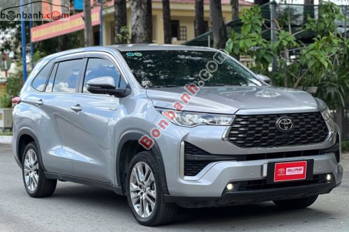 Toyota Innova Cross HEV 2.0 CVT 2024 - ảnh 1