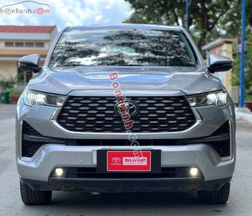 Toyota Innova Cross HEV 2.0 CVT 2024 - ảnh 2