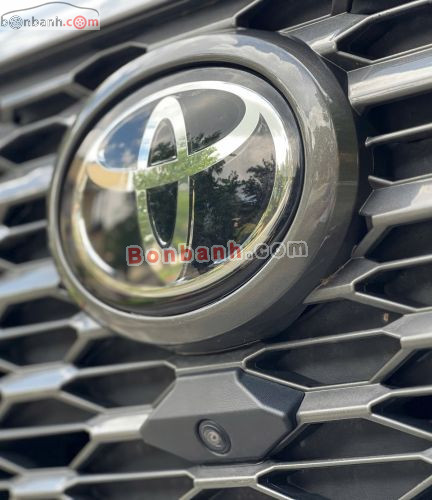 Toyota Innova Cross HEV 2.0 CVT 2024 - ảnh 5