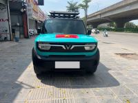 VinFast VF3 Plus 2024 - ảnh 1