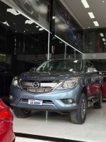 Mazda BT50 2.2L 4x2 AT 2017 - ảnh 1