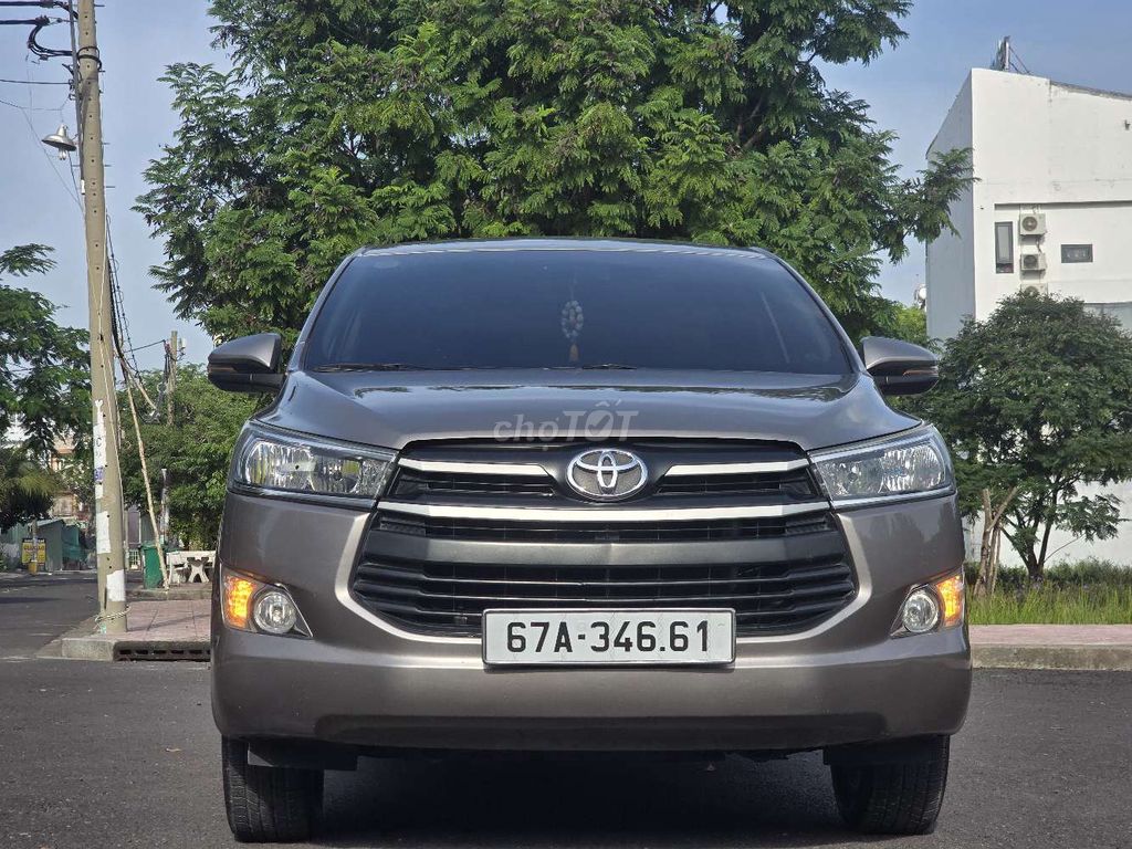 Toyota 2019 - ảnh 1