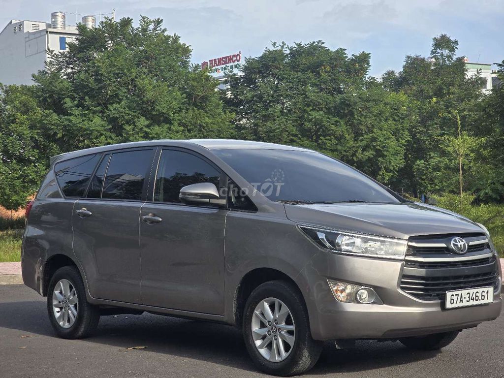 Toyota 2019 - ảnh 2