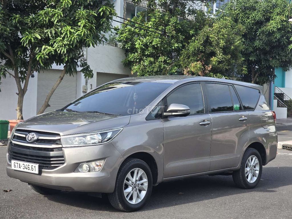Toyota 2019 - ảnh 3